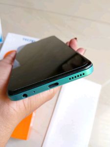 TECNO SPARK Go