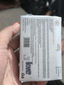 Just Herbs Ayurvedic Lips Micro-Mini Kit