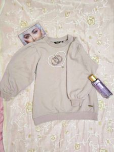 Sweatshirt (ROADSTER)