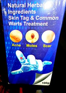 Pimple Remove Cream