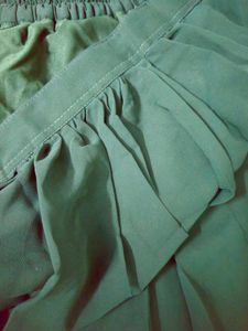 Kurti With Skirt &amp; Dupatta