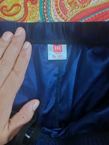 ROVARS 2 Piece Swimming Suit XXL