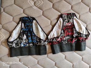 Ladies Briefs Set Of 2