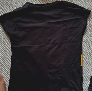 Daffy Duck Graphic T-Shirt