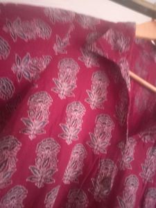 Cotton Athenic Kurti