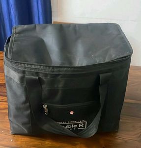 Unused Insulated Bag