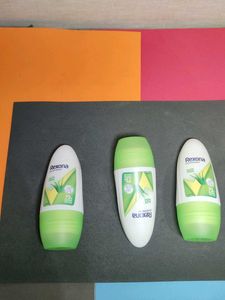 Rexona Aloe Vera Roll-On Deodorant pack of 3 piece