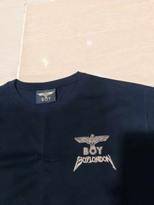 BOY London T-Shirt size XL