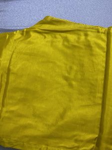 Embroidered Silk Saree