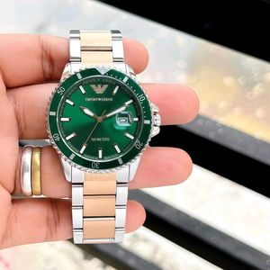 Emporio Armani Men's Watch
