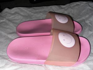 H&amp;M Pool Slippers