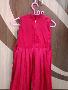 Kids Party Dress