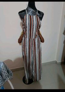 Stylish jumsuit