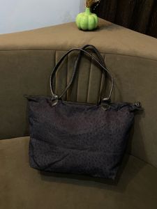 long champ bag
