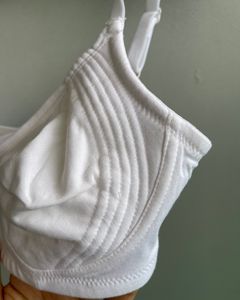 Authentic DRESSBERRY Non Wired 95% Cotton Bra