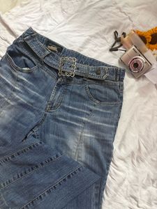 Vintage jeans