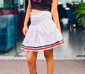 Sports Skirt