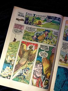 Showcase Presents Bat Lash Comic #76