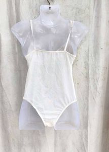 I. Lace Teddy Bodysuit