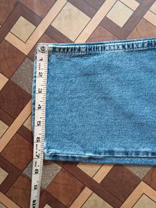 ⚡ ⚡ Flash Sale ⚡ ⚡Levi's Blue Denim Jeans