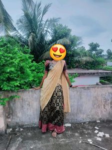 Elegant Ethnic lehanga