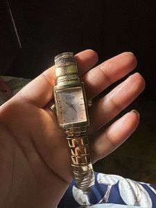 Dior Women's Watch