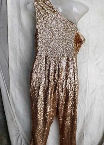FASHION NOVA JUMPSUIT