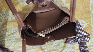 Westside branded Hand bag for women Totally new