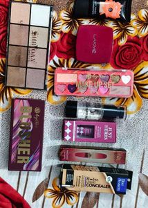 Makeup combo 💐💐