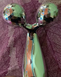 Face Roller Massager