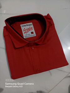 Top Quality Men's Shirts