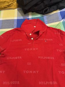 Tommy Hilfiger shirt