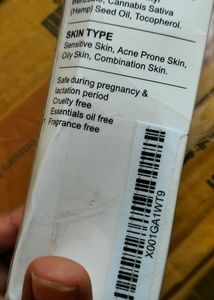 Cleansing Oil Suganda