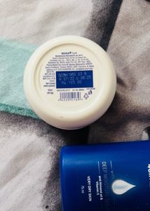 Nivea Combo