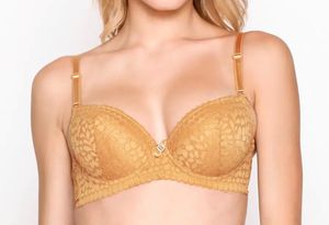 🔺PRICE DROP🔺Floral Lace Push Up Bra 32B