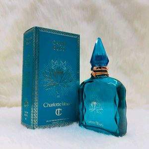 Charlotte Tilbury Love Frequency Eau de Parfum