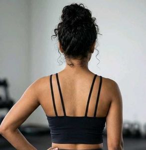 Comfortable Sports Bra