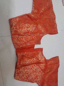 Blouse 40 Size Non Padded