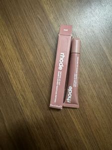 Rhode Peptide Lip Tint "Toast"