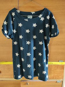 Women's Designed Top L Size