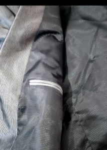 mens blazer