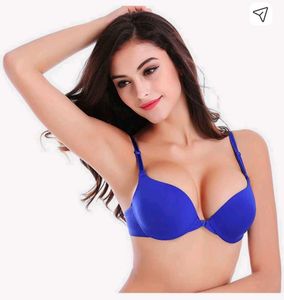 Beautiful Blue Padded &amp;pushap bra ❤️