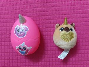 ZURU Cute Unicorn Surprise Egg Toy