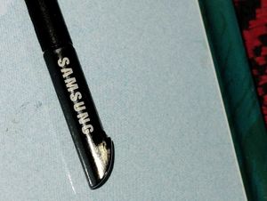Dead Samsung Note1 Gt N 7000 Spare USE