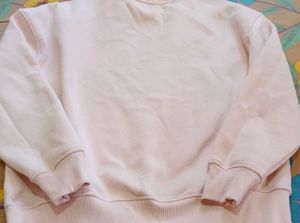 Pink San Francisco Sweatshirt