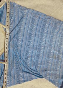 Daisy Print Slip Nighty With Penty
