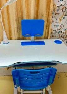 Study table