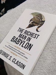 The Richest Man in Babylon