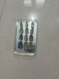 Romantic Nails - Top Nail Set