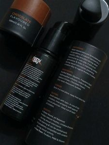 Notty Boy - Intimate Lube &amp; Massage Gel